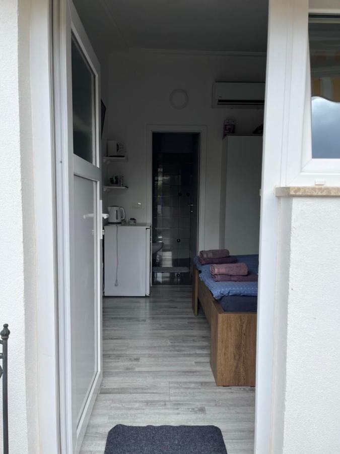 Guest house Sole 3 Porec